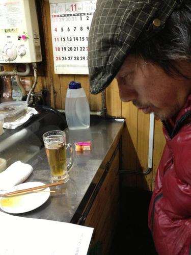 転がり続ける53歳(2012年現在)。It's only rock'n roll,but I like it!