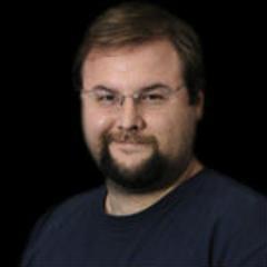 Hard surface 3D artist currently looking for work in the game development industry.