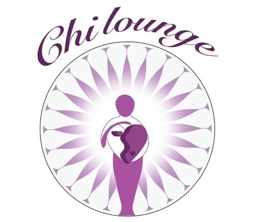 معالجه متدربه في علوم الطاقه في مركز Chi Lounge تحت اشراف أ.هنوف الخبيزي