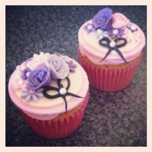 Bespoke Cupcakes & treats for all your weddings & events!