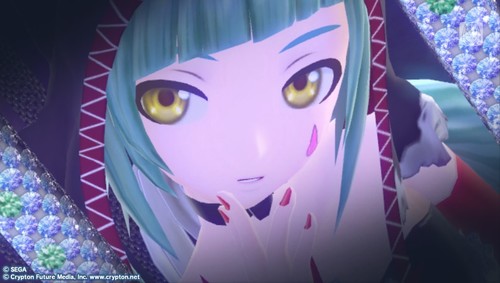 ニコ動とボカロと歌が好きです。 どうぞ、テキトーに絡んであげてください。
