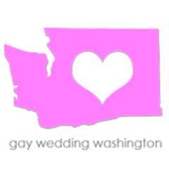 GayWeddingWA's profile picture. Directory of all #LGBT friendly #Wedding vendors -- feel free to contact us to be added to the list!