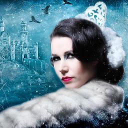 A heart of ice. My kiss can turn even the purest of hearts cold. I spend my time bringing winter to the world, and this strange little town called Storybrooke..