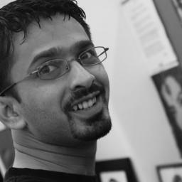 Movies. People watcher, sometimes funny, sometimes saarcy, sometimes silly, sometimes naughty but ALL TIMES FILMY & also Editor - Entertainment Dianik Bhaskar.