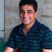 neeraj khanna (@neerajkhanna70) 's Twitter Profile