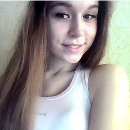 Nastya_Nass's profile picture. mur-mur:3
