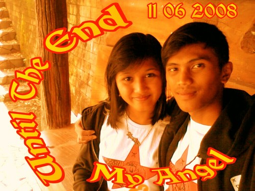 boyek_screaming's profile picture. @ichaapriestya is my girlfriend . 110608