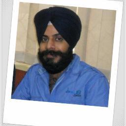 CA. Harsimran Singh