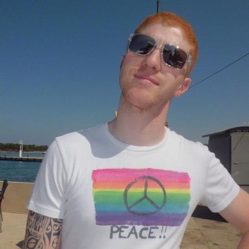 SimoneBosca88's profile picture. 