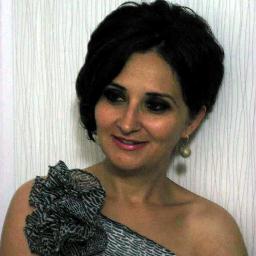 meralaksoy2's profile picture. 