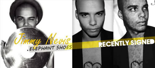 Follow me:) if you a Jimmy Nevis Fan.