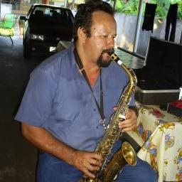 Aguardando o mover de Deus! Ele Eh Fiel!