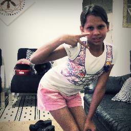 sou lara fabia do santos pinheiro :3
