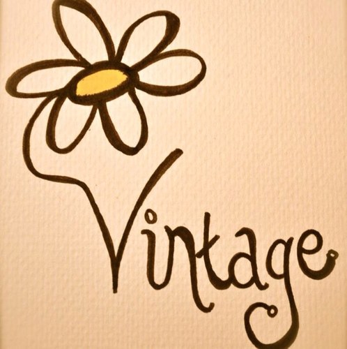 Daisy Vintage is all about celebrating the beauty of unique, earthy & eclectic fashion, accessories & lifestyle. Hello like-minded folk. Do stop by & say hello!