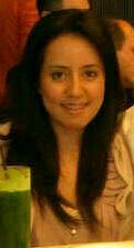 Siti Afiani