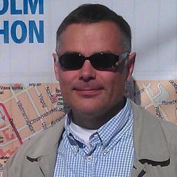 @pekkahagstrom.bsky.social
The fate of democracy will be set in Ukraine. Slava Ukraine.

| Road cycling | Archipelago  | Soccer | Economics | Cyber security |