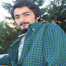 mylmz77's profile picture. 