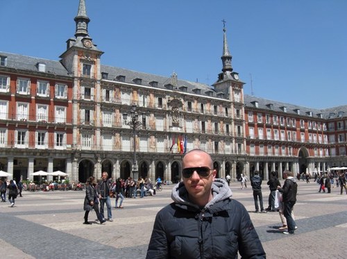 gianfry29's profile picture. 