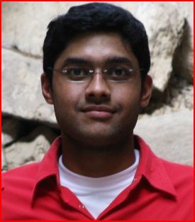 I am an easy going and a practical person. I believe in true relationships and i love icecreams and chicken biriyani :P