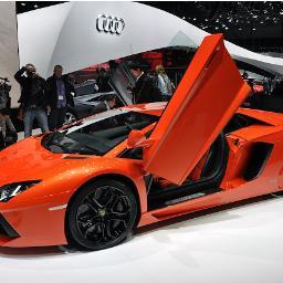 super car
