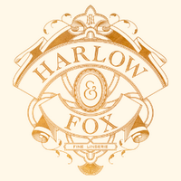 Harlow & Fox(@harlowandfox) 's Twitter Profileg