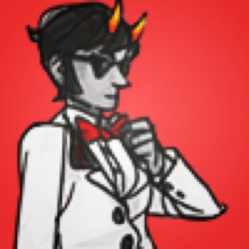 Your name is DAVE, you are basically the COOLEST TROLL EVER. Your BOYFRIEND is pretty cool too. @carcinoknight