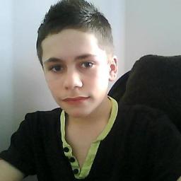 The Official Twitter Account Of Jack Worthington.
Live,Laugh and Love while you're still young.