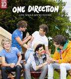 2 words : VAS HAPPENIN!! Directioner 4 life, 0/5 (boohoo), i always follow back, IM A CAPRICORN LIKE ZAYN AND LOUIS!! love me hate me idc.