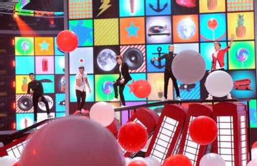 Im just another teenager... WRONG!! Im a DIRECTIONER who will stay with the boys thru anythin & everythin. Saw the boys in concert 6/27! Best night of my life!