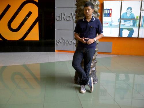 kevinyoell's profile picture. 