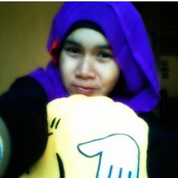 Fb Tiara Vigi Ayuningtyas | SMP N 14 pontianak timur VII A VIII D IX D | 30 - April - 1998 ☺ I'm single woles ;;)