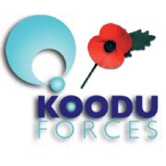 KooduForces's profile picture. Finding Homes for Our Heros