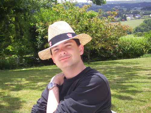 ronan851's profile picture. 