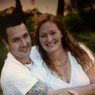 Profile Picture of Adam John Coble (@troopy75) on Twitter
