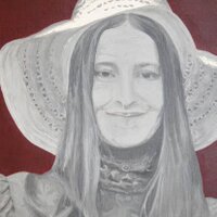 ISOBEL ABULHOUL (@ummansoor) 's Twitter Profile