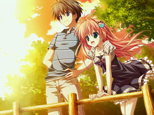 VRP @OtakuAnimeRP | Nakatsugawa Ui from Hoshizora e Kakaru Hashi :3 | @=fllbck | Lets be friends, minna! Yoroshiku~ :3