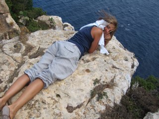 monicacanovame's profile picture. 