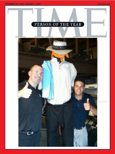 toddytails's profile picture. 