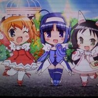 草薙昨日 (@hutanagi) Twitter profile photo