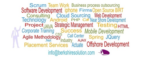 Strategic Consulting, Business Intelligence and Outsourcing, providing the best possible solution for the businesses across the globe.