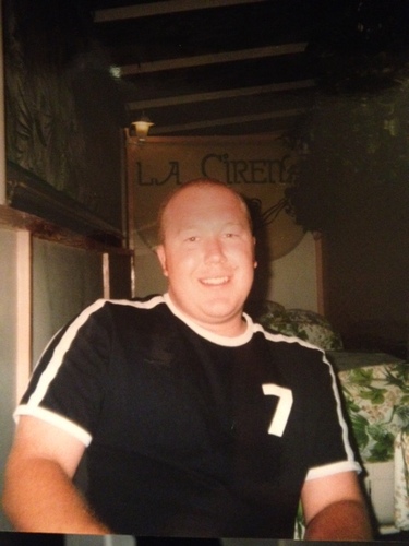 FarthingBen's profile picture. 