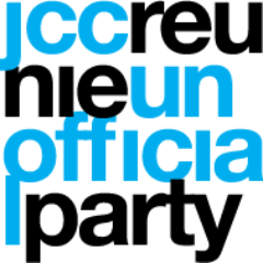 JCCreunie's profile picture. Dit is het unofficial JCC reünie account. Reünie 'unofficial' in 2014 zijn we er weer