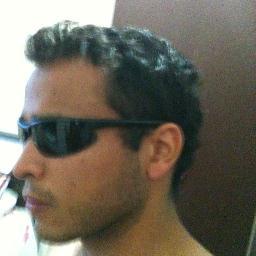 FelipeRSantaFe's profile picture. 