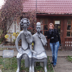 MarkinaT's profile picture. 