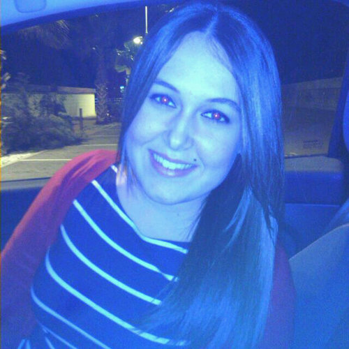 Lydia Grifo Villegas (_Lydia27_) Twitter