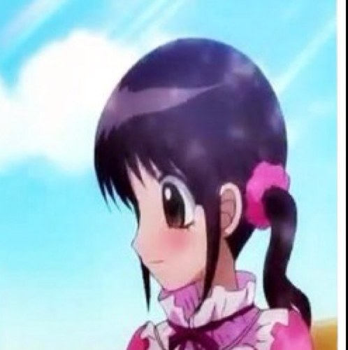 Official account RP from @OR_INA // I'm from my Gokujou Mecha Mote Iinchou~ single.