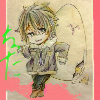 citta_sid's profile picture. オタク卒業しました。 ホラー系大好きマン モンスト天地の如く　新ノブ  STスタジオ ダラシメン