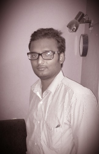 cool guy