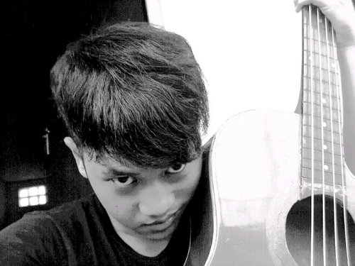 pradiangga's profile picture. Suittes a ground