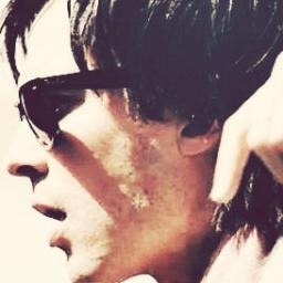 When you lose somebody, the only thing you have left is a hole in your life where that somebody that you cared about used to be. [RP/MC]